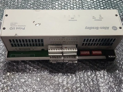 USED Allen-Bradley 1300-GDI