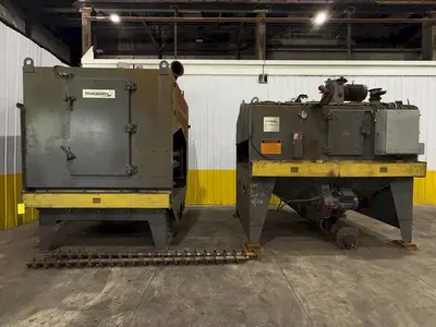 USED PANGBORN ES-1821-125