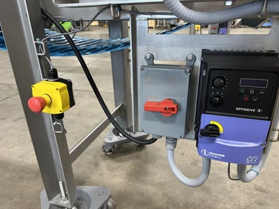 2023 CMP Belt Conveyor
