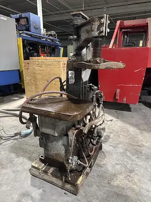 USED SPO SQUEEZER 111-JU-2