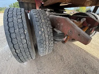 Used 1985 FORD LTL9000 Conventional trucks Wisconsin US | Proxy Equipment #1426117