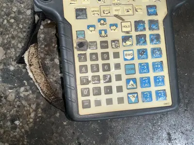 Used 2003 FANUC R2000IA 200FO Robots Ohio US | HGR 24 #1520049