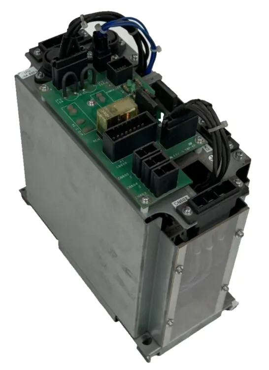 Used YASKAWA YASKAWA JZRCR-YPU03-1 Power Supplies Michigan US | SB Industrial Supply #821490