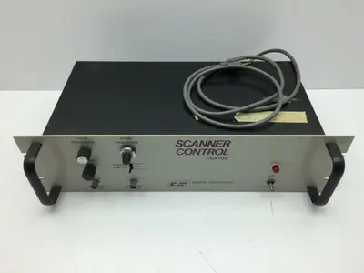 General Scanning CCX102 Scanner Control 110V