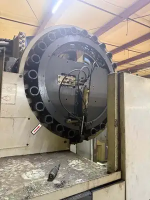 MAZAK MAZATECH V-414/22 Vertical Machining Centers | Toolquip, Inc. (2)