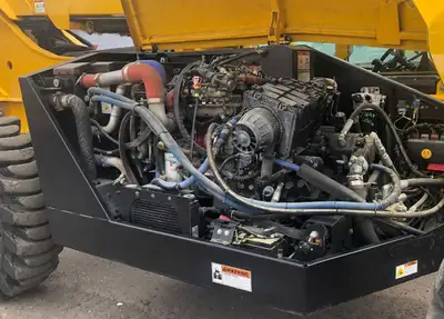 Used 2018 Pettibone T944X Telehandlers New York US | United Lift #1446539