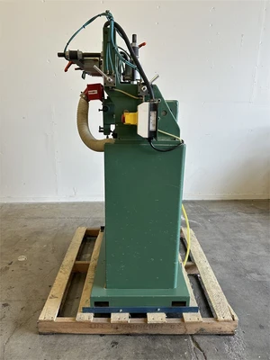 Used DODDS SE - 1A Woodworking Dovetailers California US | MachineryMax #1304781