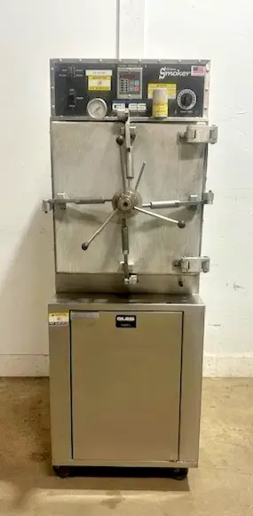 Used _UNKNOWN_ 208/240V. Smoke Houses and Smoke Ovens Michigan US | Grocery Equipment Sales #1068938