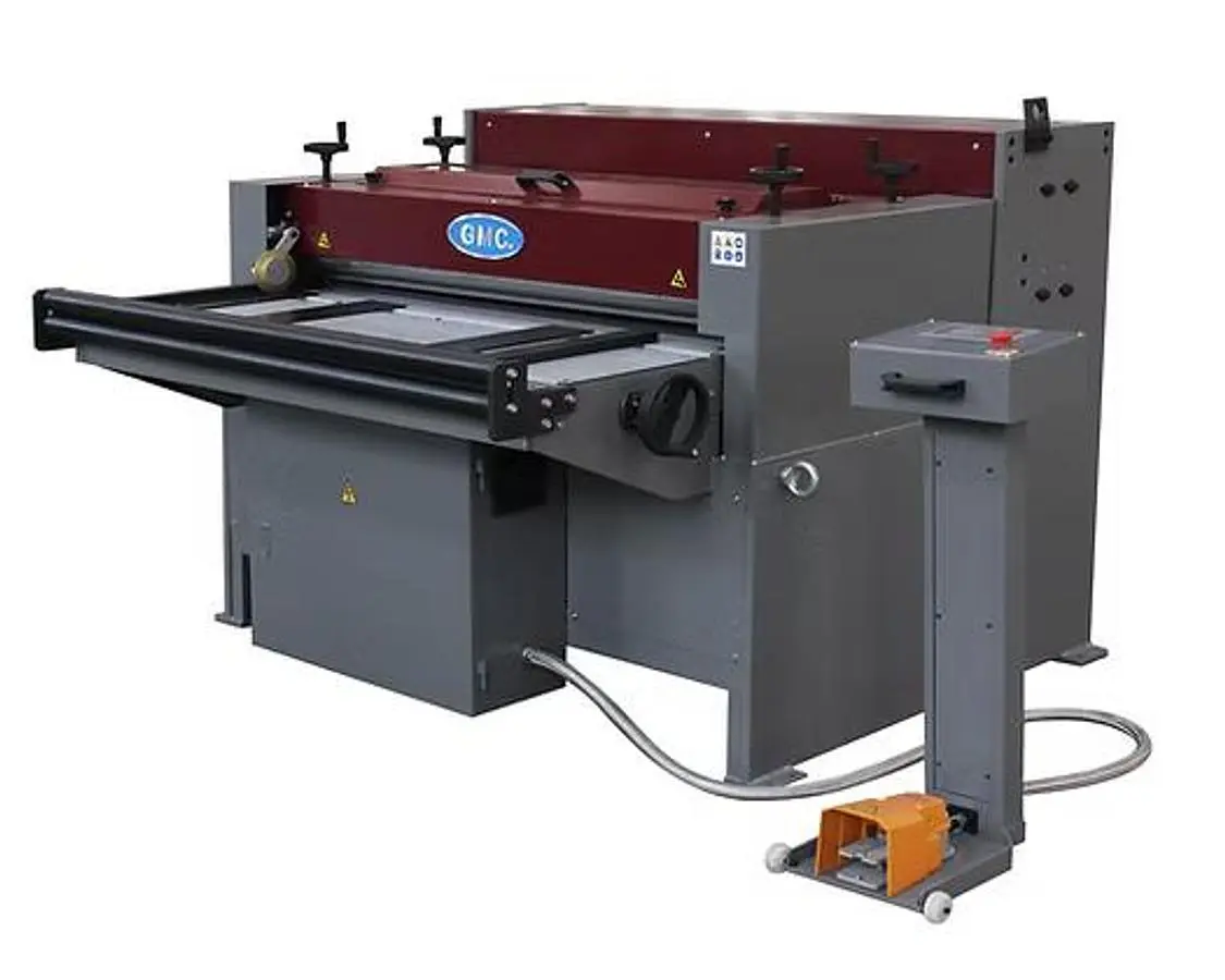 NEW GMC MACHINE TOOLS PS-4816GT