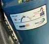 Used 2016 DUSTCONTROL AB DC 3800TR EX Dust Collectors Ohio US | HGR 24 #1300800