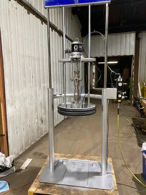 USED GRACO 1040