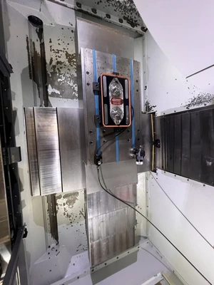 2016 HAAS VF-1 Vertical Machining Centers | Toolquip, Inc. (8)