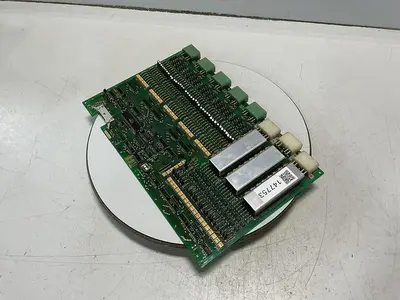 USED SHIBAURA PIDAA5- H0550555