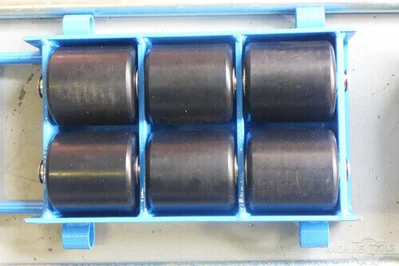 USED 2015 ST + CM Sheet Lifters