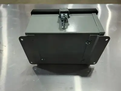 USED ACE MANUFACTURING WPHH 8X6X4
