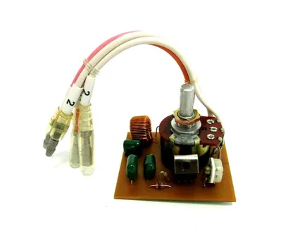NEW KIORITZ 161451-71060 RESISTANS CONTROL 16145171060