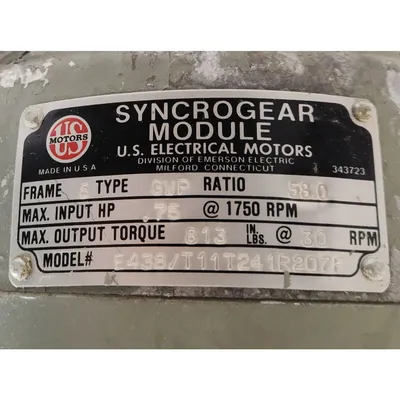 USED PREMIER PNEUEMATICS INC. HDREG98-8NH-2-RTT3CHE
