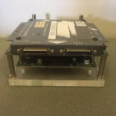 M37980TH-DBG DEBUGGING TOOL