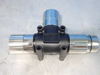 USED AMPHENOL P29841