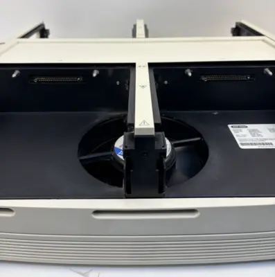 USED Bio-Rad Tetrad 2