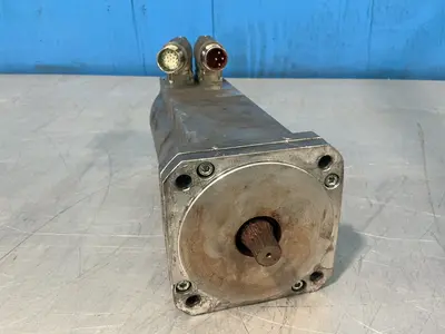 Used WEBER HLR 48140R2.4 Motors (misc) Ohio US | HGR 24 #1445971