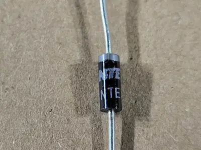 NEW NTE ELECTRONICS, INC. NTE5117A
