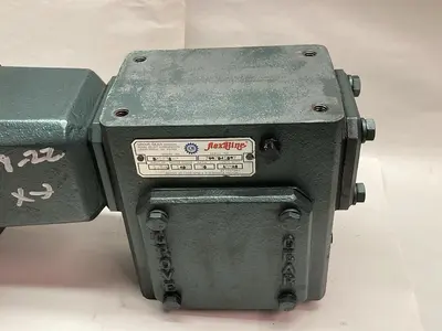 Used FLEXALINE BM1238-2 Industrial Controls | Surplus Asset Holdings #1220530
