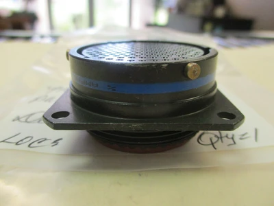 NEW Amphenol JMS27497T24B35S