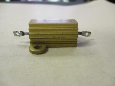 USED Ohmite 825F10K