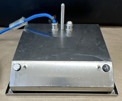 USED Mettler Toledo ID2sx/USA