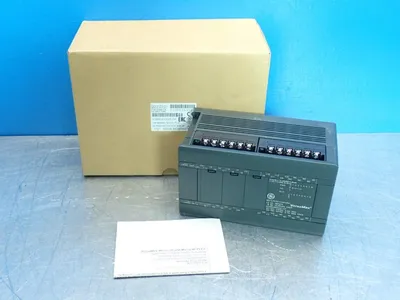 NEW GE IC200UDD020CF