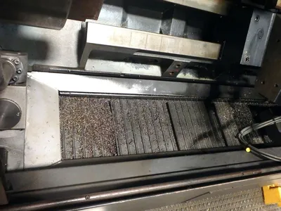 2022 DN SOLUTIONS PUMA 5100LB Lathes CNC, 2-Axis & 3-Axis | USED CNC (7)