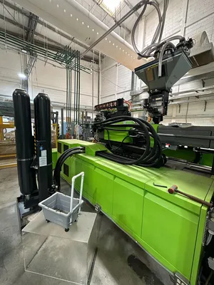 2024 ENGEL Duo 3660/900 speed Horizontal Plastic Injection Molding Machines | JYC MACHINERY (17)