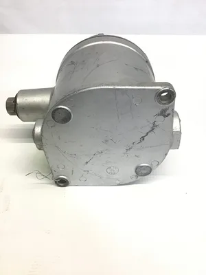 USED BARKSDALE CONTROLS DIX-H18SS-UL