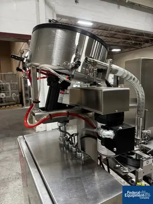 USED OMEGA Omega Dessicant