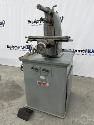 Used SHELDON WR-3000 Plain Horizontal Mills Georgia US | The Equipment Hub #1332069