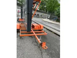 Used 2017 WANCO WTMMB Miscellaneous Equipment Pennsylvania US | Iron Exchange Equipment Solutions #1353919
