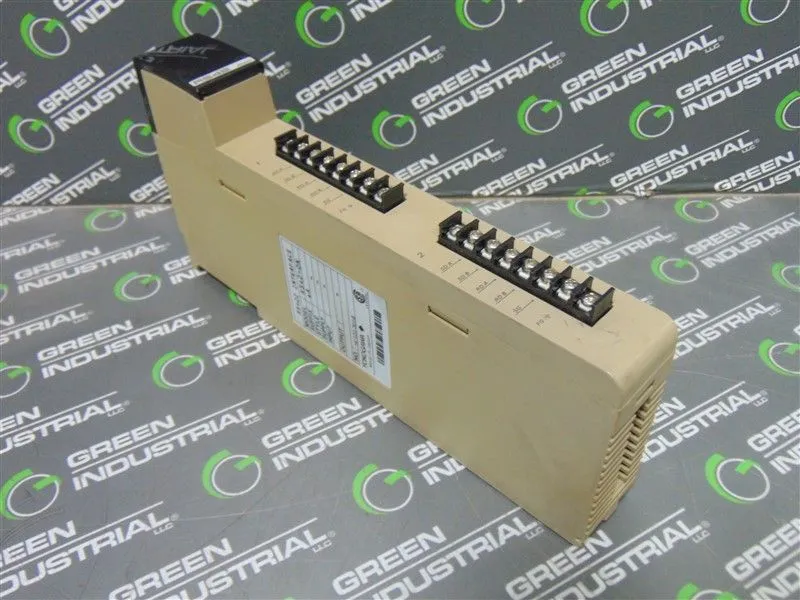 Yokogawa RS42-ON RS422 Interface Module RS42-ON Used