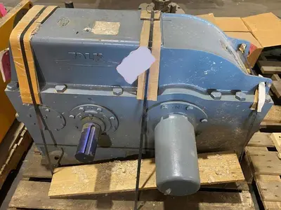 USED FALK 2100Y1-LR