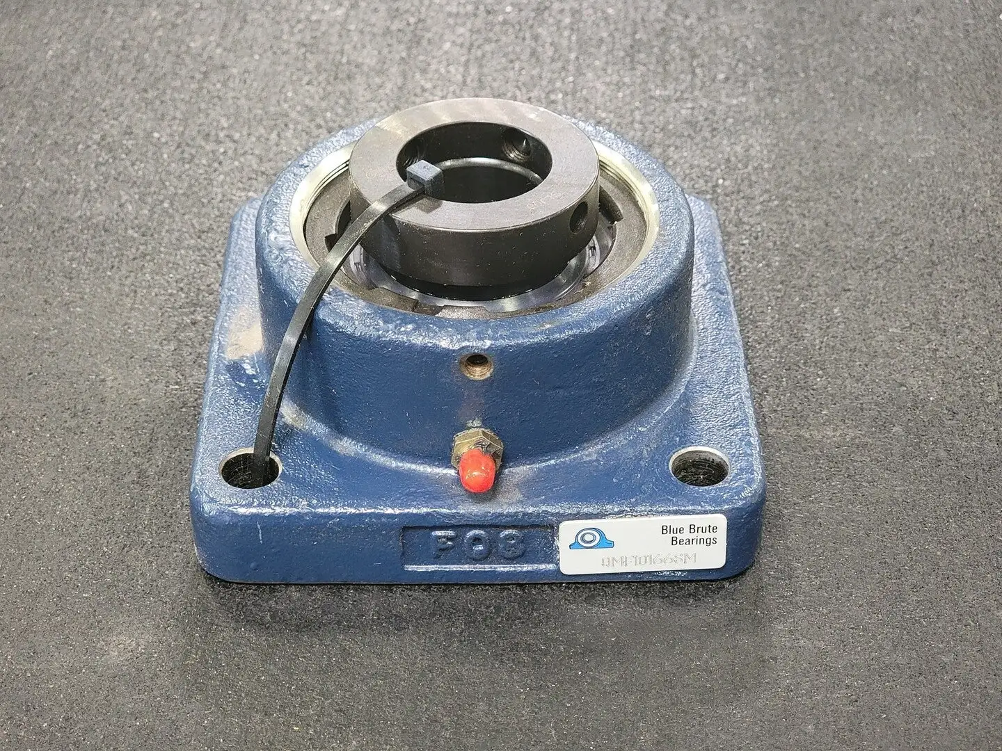 USED TIMKEN QMF10166SM