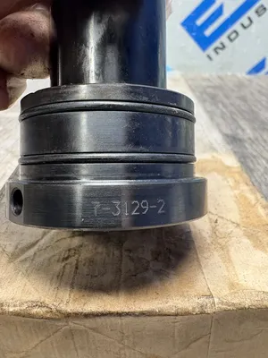 Used Unbranded 7-3129-2 Punches & Dies South Carolina US | ESS Industrial Equipment Sales #1231892