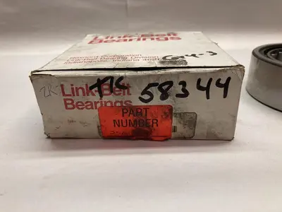 New | in-Stock LINK-BELT M5215T Bearings | Surplus Asset Holdings #1197648