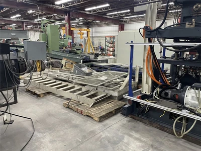 USED KAUTEX KCC2Q-D