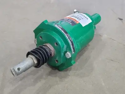 USED FISHER 480-15