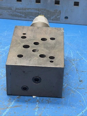 Used TOYO-Oki 04FK Valves/Fittings Indiana US | J&J Industrial Supply #1356846
