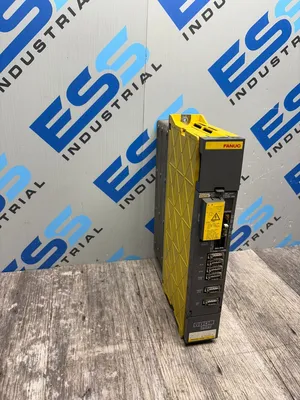 FANUC A06B-6079-H103 Electrical/PLC/Automation | ESS Industrial Equipment Sales (1)