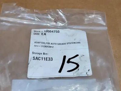 NEW EPIROC 3128253812