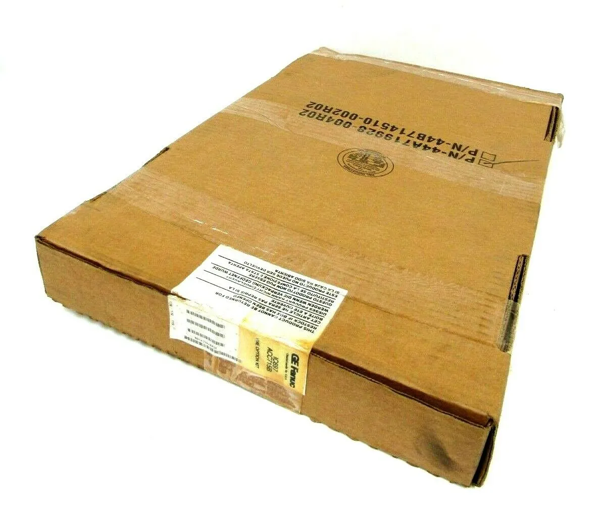 NEW SEALED GE FANUC IC697ACC715B VME OPTION KIT