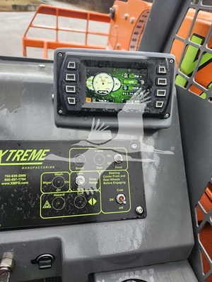 USED 2024 XTREME MFG XR619