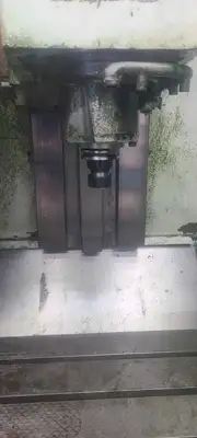 2006 FADAL VMC-2216 Vertical Machining Centers | Toolquip, Inc. (2)